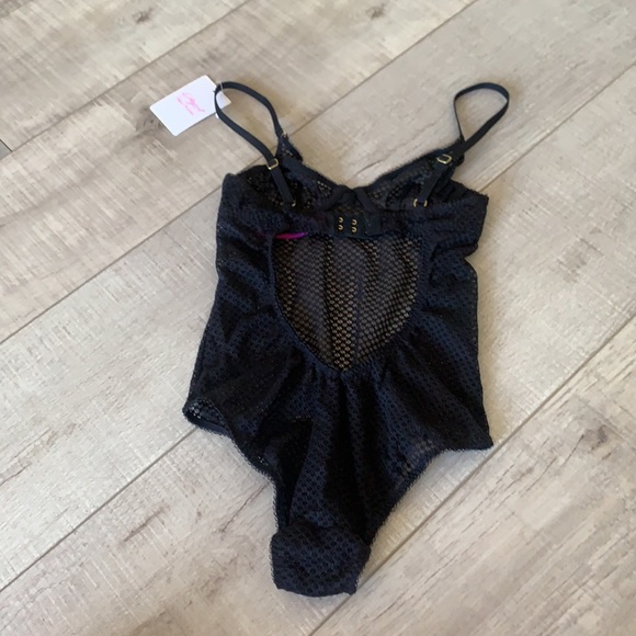 AGENT PROVOCATEUR Body suit - Picture 2 of 5